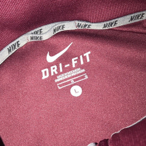 Virginia Tech Nike jacket. Brand new - Picture 4 of 4